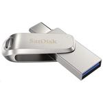 SanDisk Ultra Dual Drive Luxe 32GB USB-C