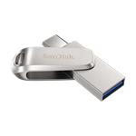 SanDisk Ultra Dual Drive Luxe USB-C 1 TB