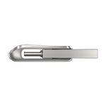 SanDisk Ultra Dual Drive Luxe USB-C 128 GB