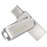 SanDisk Ultra Dual Luxe 64GB USB-C