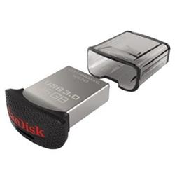 SanDisk Ultra Fit USB 3.0 16GB (SDCZ43-016G-GAM46)