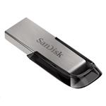 SanDisk Ultra Flair 128 GB čierna
