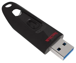 SanDisk Ultra USB 3.0 32GB (SDCZ48-032G-U46)