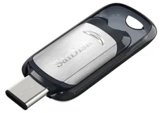 SanDisk Ultra USB 3.1 gen1 16GB Type C (SDCZ450-016G-G46) - USB Flash disky