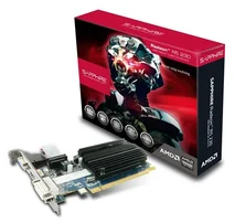 Sapphire AMD R5 230 1GB DD3