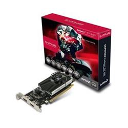 Sapphire AMD R7 240 2GB DDR3 DUAL HDMI LOW PROFILE WITH BOOST