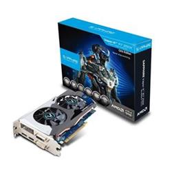 Sapphire AMD R7 250X VAPOR-X 2GB DDR5 GHz Edition