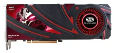 SAPPHIRE AMD R9 290X 4GB