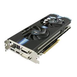 SAPPHIRE AMD VAPOR-X R9 270X 2G GDDR5