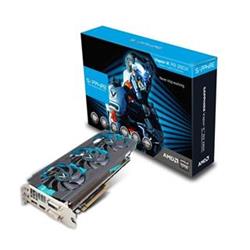 Sapphire AMD VAPOR-X R9 280X 3GB GDDR5 TRI-X OC WITH BOOST