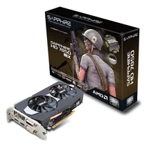 Sapphire HD7850 PCIe 2GB DDR5