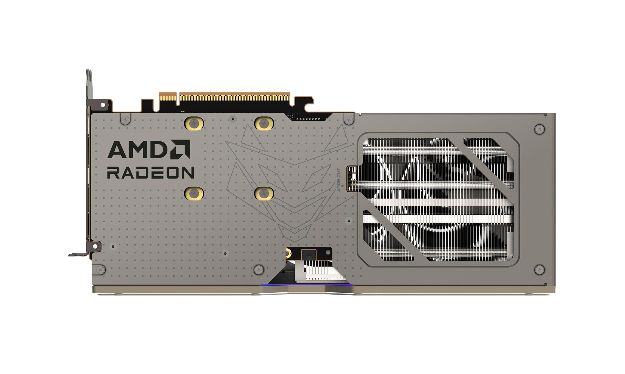 SAPPHIRE NITRO+ AMD Radeon RX 9060 XT GAMING OC 16GB