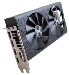 SAPPHIRE Nitro RX 470 8GB (11256-17-20G)