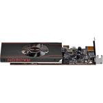 SAPPHIRE PULSE AMD Radeon RX 6400 GAMING 4GB