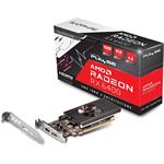 SAPPHIRE PULSE AMD Radeon RX 6400 GAMING 4GB