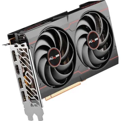 SAPPHIRE PULSE Radeon RX 6600 8GB