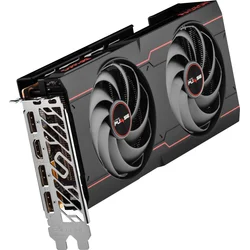 SAPPHIRE PULSE Radeon RX 6650 XT 8GB