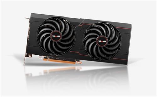 SAPPHIRE PULSE Radeon RX 6700 XT 12GB