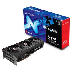SAPPHIRE PULSE Radeon RX 9070 XT GAMING 16GB