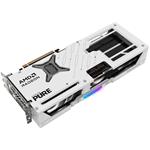 SAPPHIRE PURE Radeon RX 9070 GAMING 16 GB