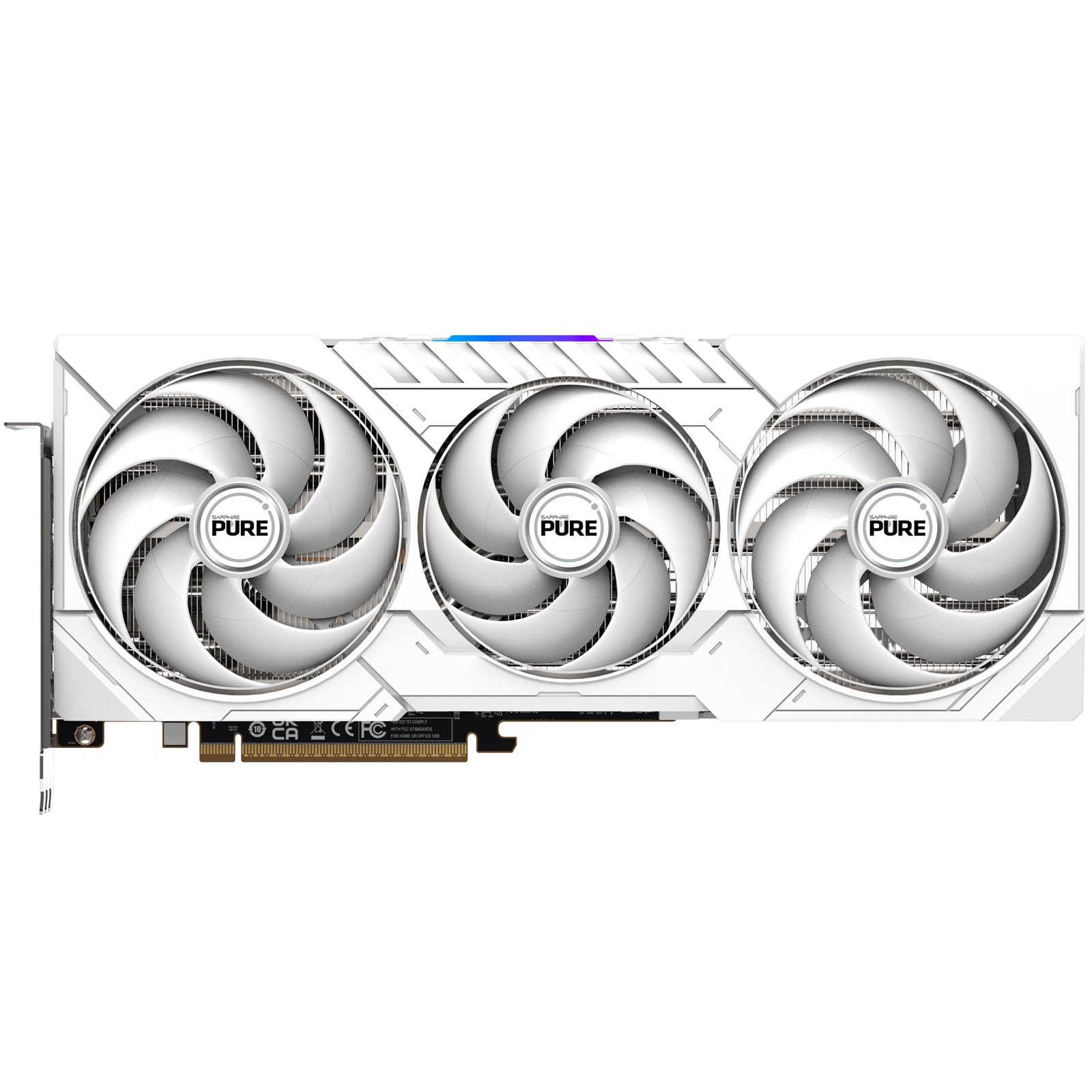 SAPPHIRE PURE Radeon RX 9070 XT GAMING 16GB