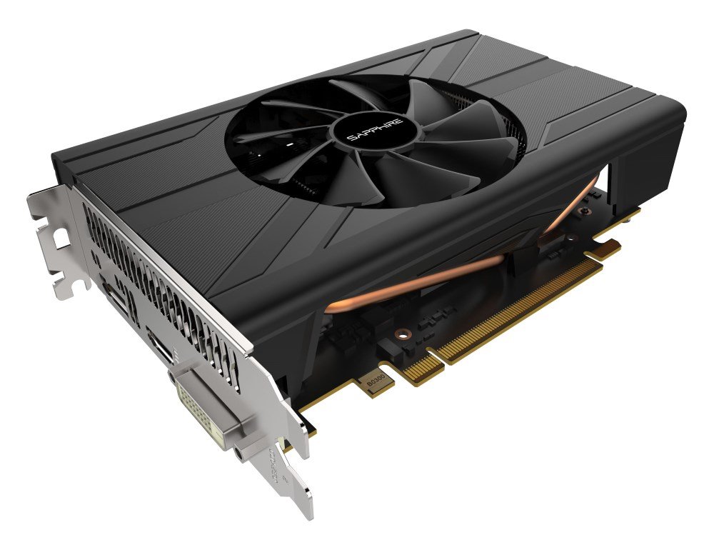 Rx 570 4gb какой блок питания нужен