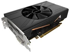Sapphire Radeon PULSE Mini RX 570 4GB