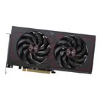 Sapphire Radeon PULSE RX 7600 XT 16 GB