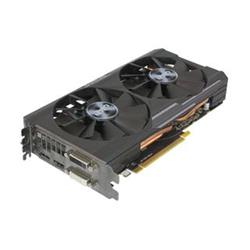 SAPPHIRE Radeon R9 380 DUAL-X NITRO OC 4GB DDR5, 11242-07-20G