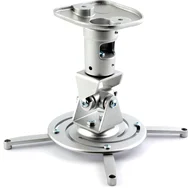 Satria MP0010 stříbrný MP0010 silver - Projektory - příslušenství