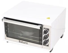 Saturn ST-EC10709, bílá