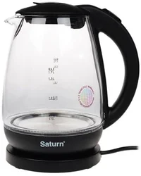 Saturn ST-EK8420 Black