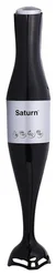 Saturn ST-FP0040, černý