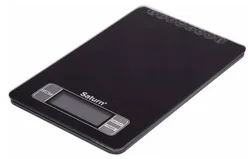 Saturn ST-KS7235 Black
