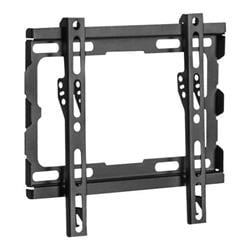 SBOX nástěnný držák 23"-43", černá (PLB-2222F-2)