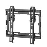 SBOX nástěnný držák 23"-43", naklápěcí, černá (PLB-3422T-2)