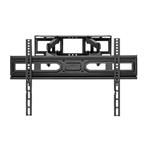 SBOX nástěnný držák 37"-80", naklápěcí, černá (PLB-3646-2)