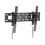 SBOX nástěnný držák 37"-80", naklápěcí, černá (PLB-6546T-2)
