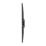 SBOX nástěnný držák na TV, fixní, pro 37"–80", nosnost 45 kg, černá (PLB-2546F-2)