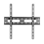 SBOX nástěnný držák na TV, naklápěcí, pro 32"-70", nosnost 45 kg, černá (PLB-2544T-2)