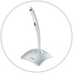 SBR LABTEC DESKTOP MICROPHONE 534