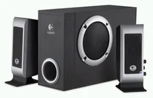 SBR LOGITECH OEM S200, 10W RMS, zvukový system 2.1
