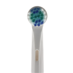 ScanPart Náhradní hlavice zubního kartáčku jako Oral-B
