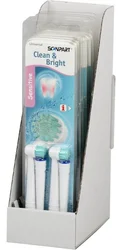 SCANPART Sensitive