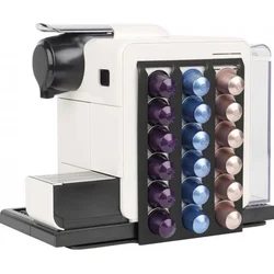 ScanPart Stojan na 36 kapsúl Nespresso Lattissima