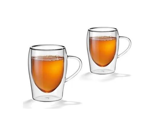 ScanPart Tea termo skleničky, 300 ml