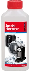 Scanpart Tekutý odstraňovač vodního kamene pro kapslové kávovary, 250 ml