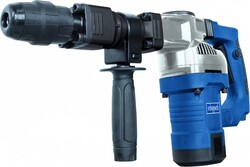 SCHEPPACH AB 1500 MAX Vrtacie kladivo, 1300 W, 27 J, 5,5 kg + dva sekáče