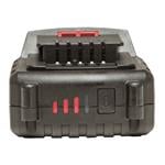 Scheppach ABP2.0-20Li 20 V lítium-iónová batéria 2 Ah