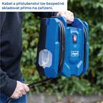 Scheppach Air Force 7 bezolejový mobilní kompresor (230 V)